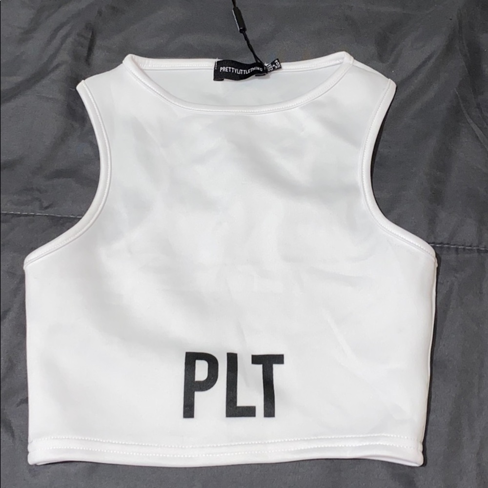 Racer top